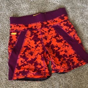 Lolë Balance Shorts